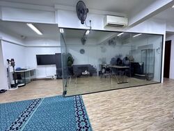 Tampines Street 21 (D18), Office #604585521